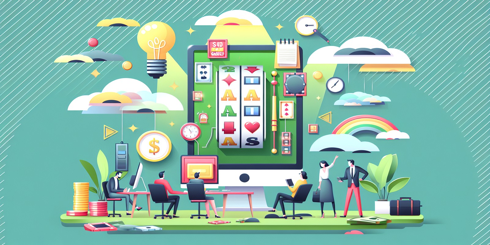 Chasing the Sun: Discover the Ultimate Slot Experience in 2025 - Slot Strategy Guide for Pakistani | Sunbet