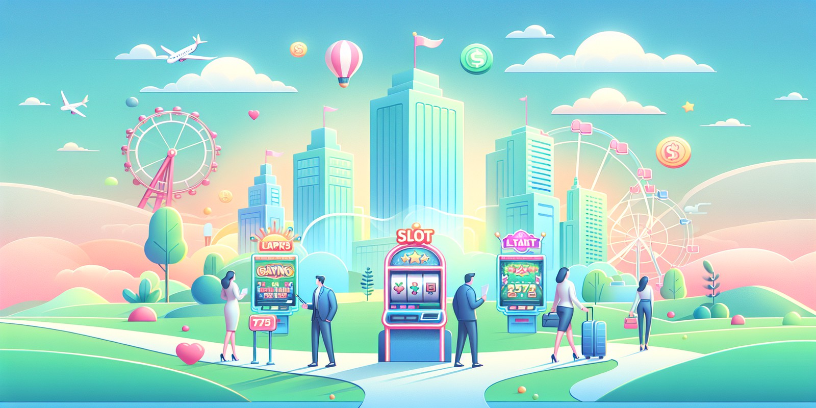 Explore Free3D Slot Adventures: Win Big with Top Strategies in 2025 - Slot Strategy Guide for Pakistani | Sunbet