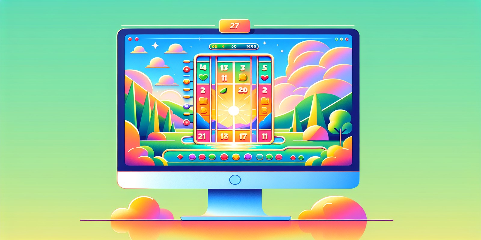 Explore the Exciting World of 3D Slot Games in 2025 - Guide for Pakistani Players on Sunbet