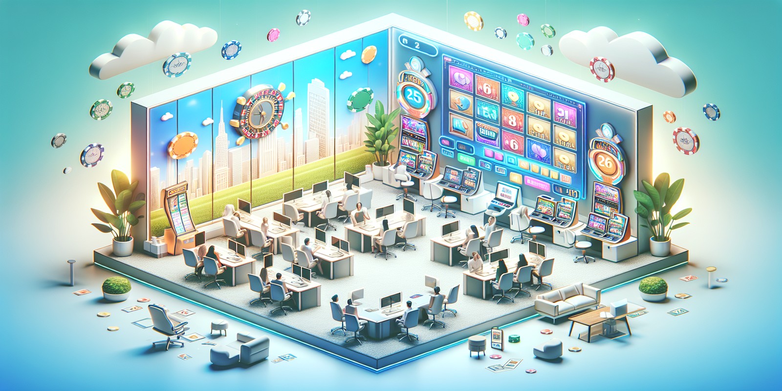 Unleash the Fun: Top Online Slots for Pakistani Players by Sunbet.