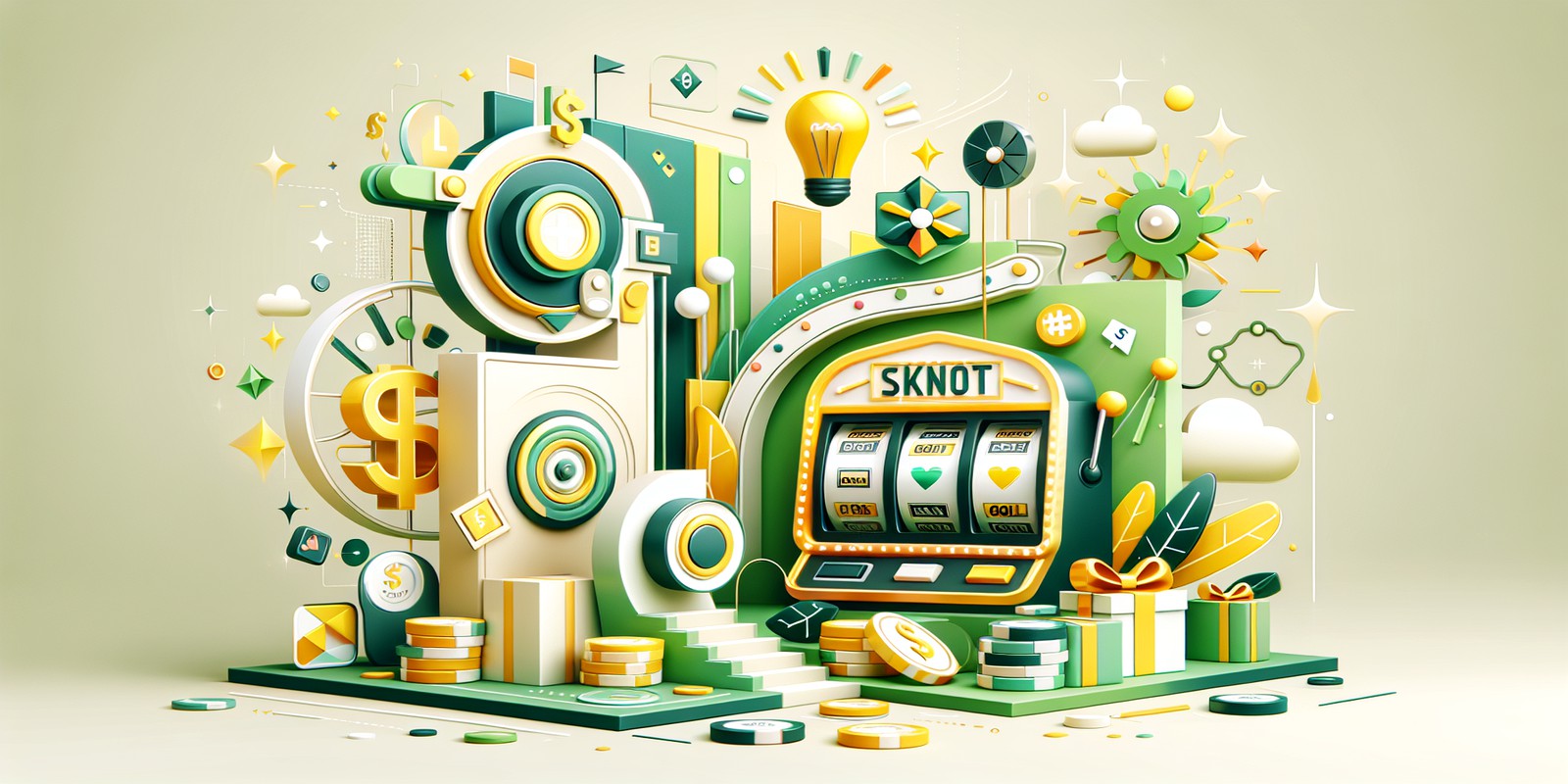 Unlock Big Wins: Essential Slot Strategies for Pakistan Players - Sunbet