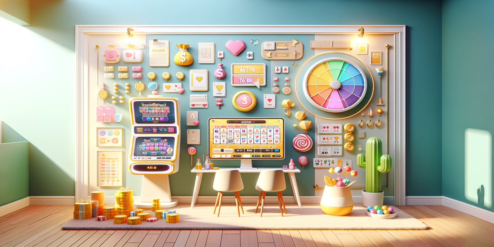 Unlock Big Wins: Top Slot Strategies for Players in 2025 - Slot Strategy Guide for Pakistani | Sunbet