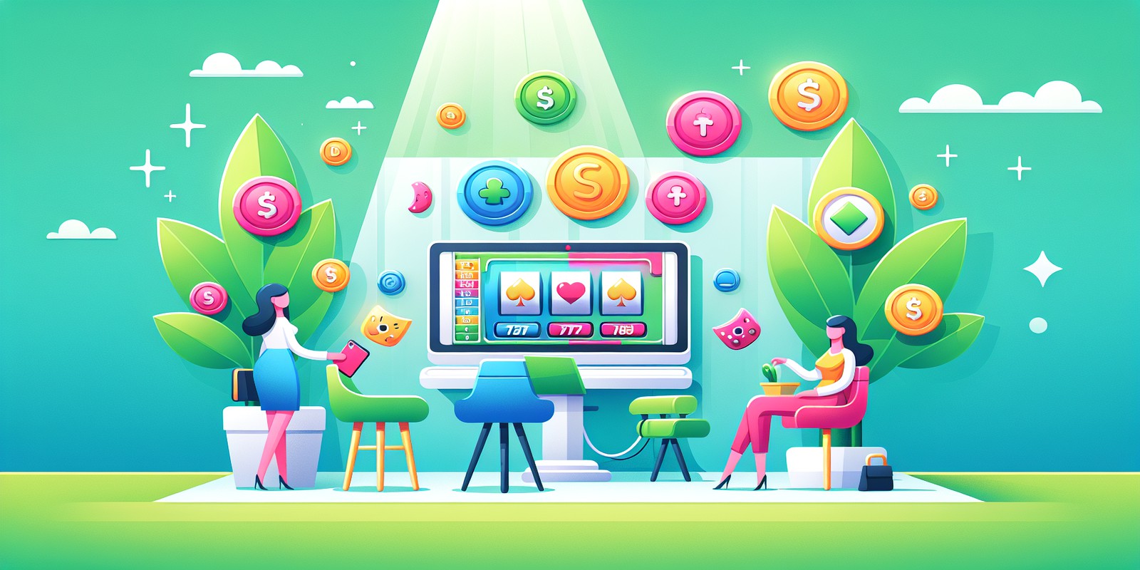 Unlock Exciting No Deposit Bonuses for Slot Games in 2025! - A guide for Pakistani players on Sunbet.