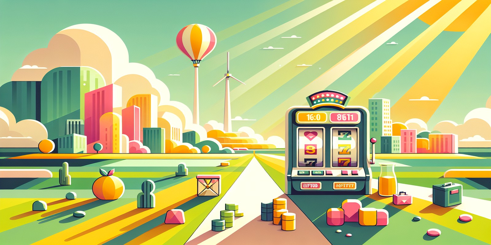 Unlock Extra Wins: A Guide to No Deposit Bonuses in Slots 2025 - Sunbet Guide for Players in Pakistan