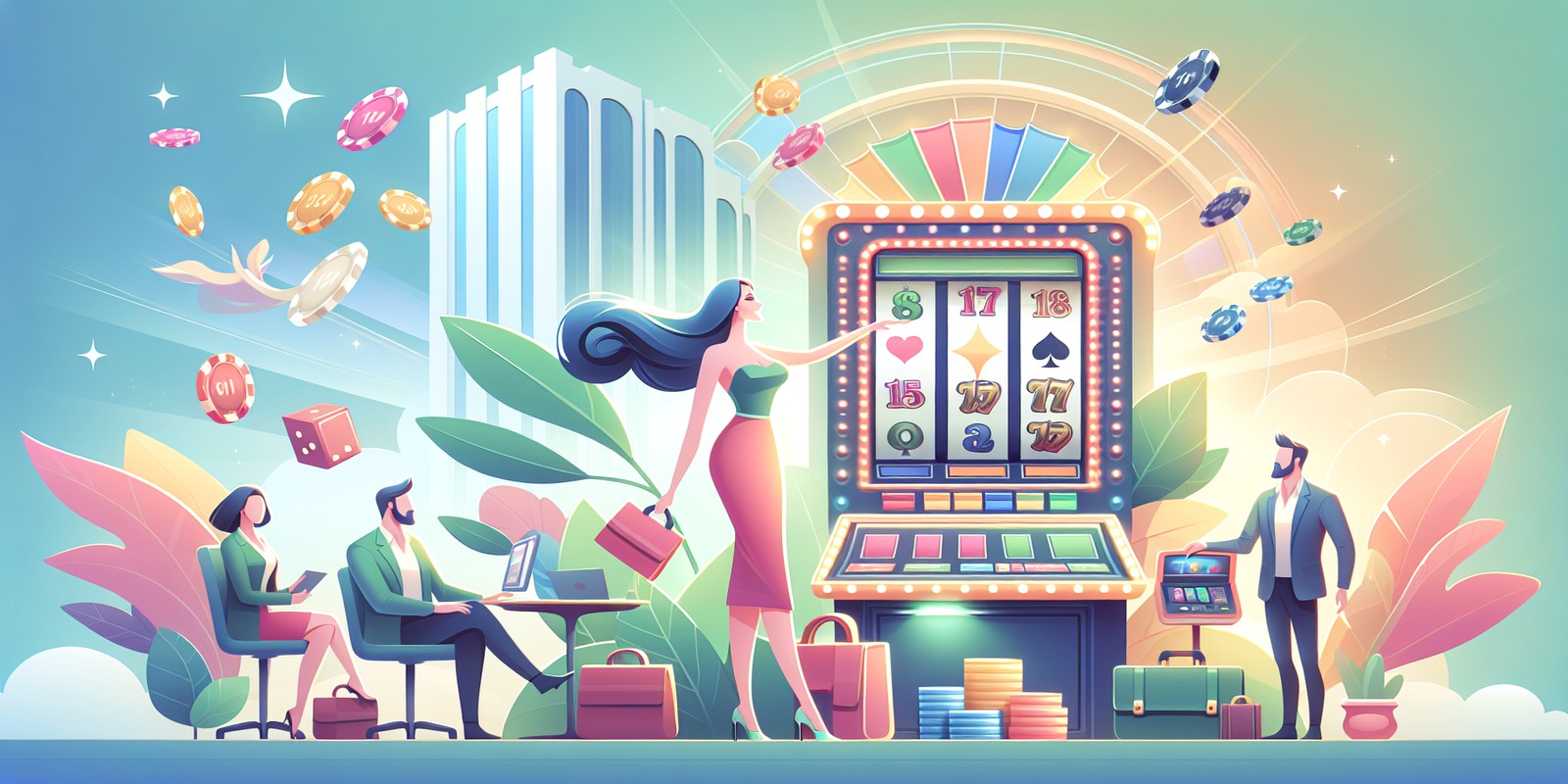 Unlock Jackpot 2024: Winning Strategies for Slot Enthusiasts - Slot Strategy Guide for Pakistani | Sunbet