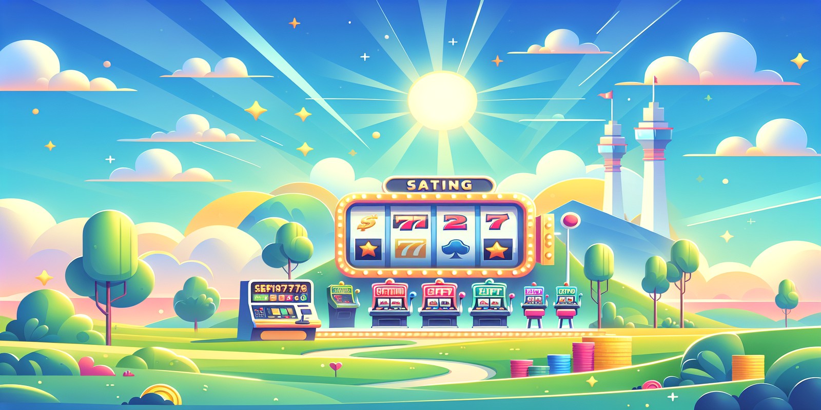 Unlock Mega Wins: Top Slot Strategies for Pakistan Players in 2025 - Slot Strategy Guide for Pakistani | Sunbet