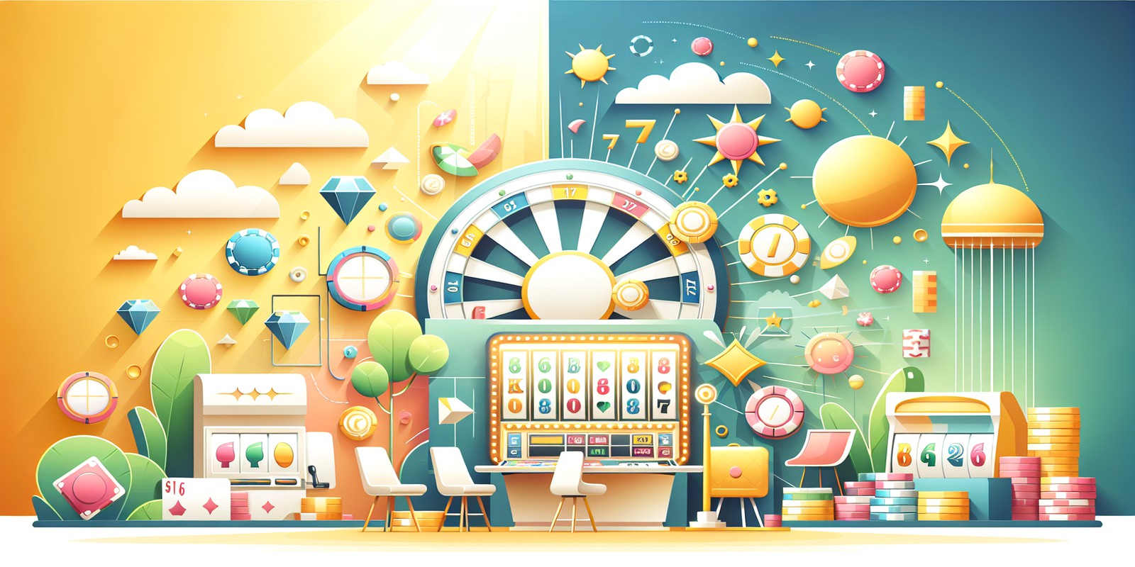 Unlock No Deposit Bonuses: Your Ultimate Guide to Winning Big in 2025 - Gaming Guide Guide for Pakistani | Sunbet