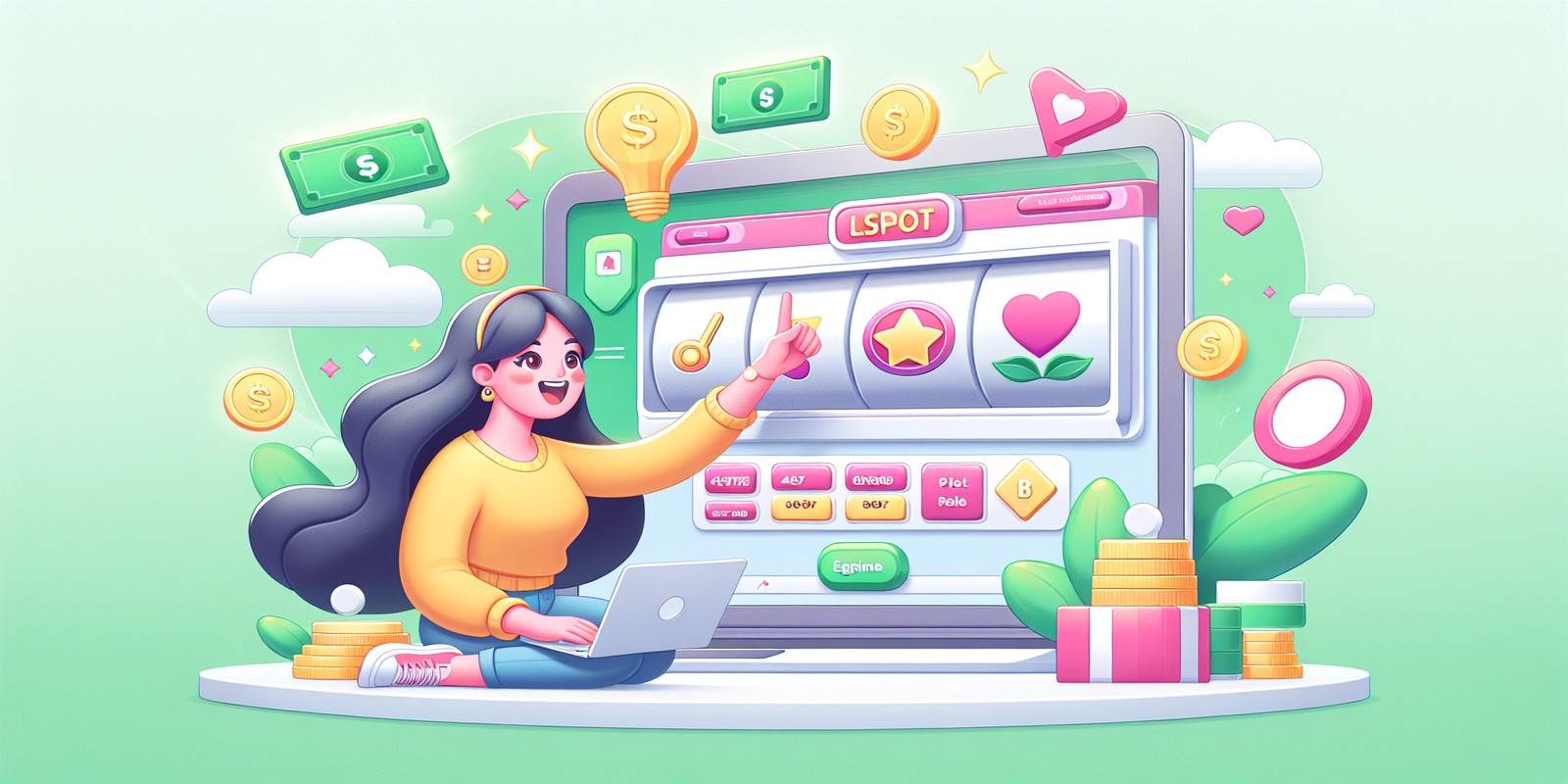 Unlock Real Cash Games: Play Slots for Big Wins in 2025 with Sunbet - Guide for Pakistani Players