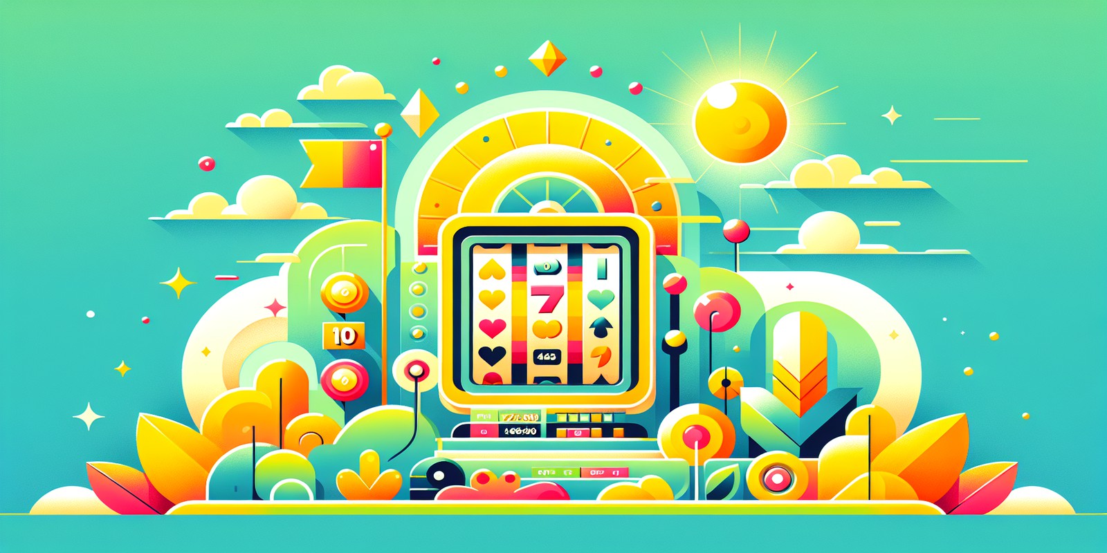 Unlock the Secrets of Lucky Slots: Your 2025 Winning Guide - Slot Strategy Guide for Pakistani | Sunbet