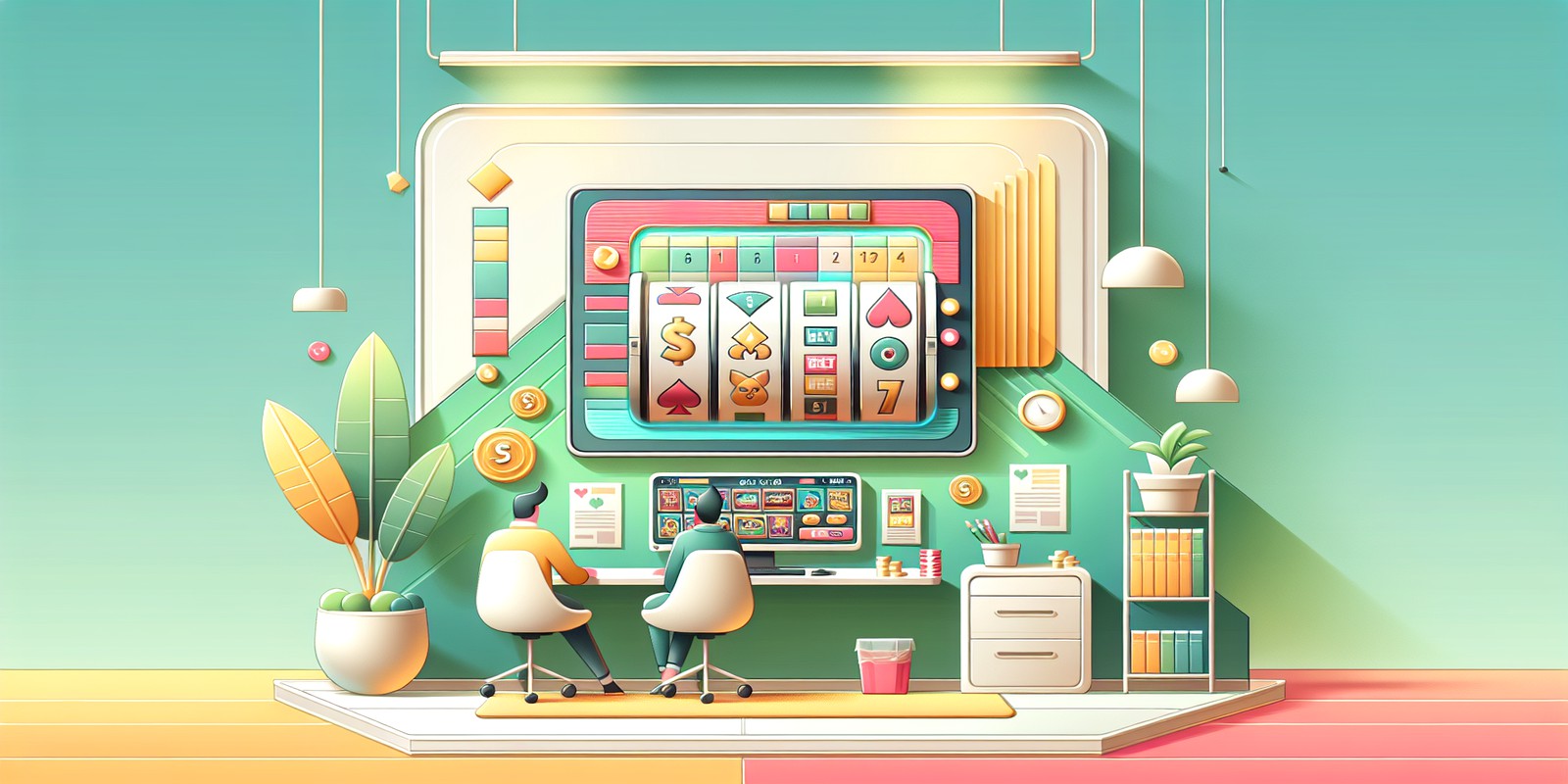 Winning Strategies for Slot Games: Expert Tips for 2025 - Comprehensive Guide for Pakistan Players