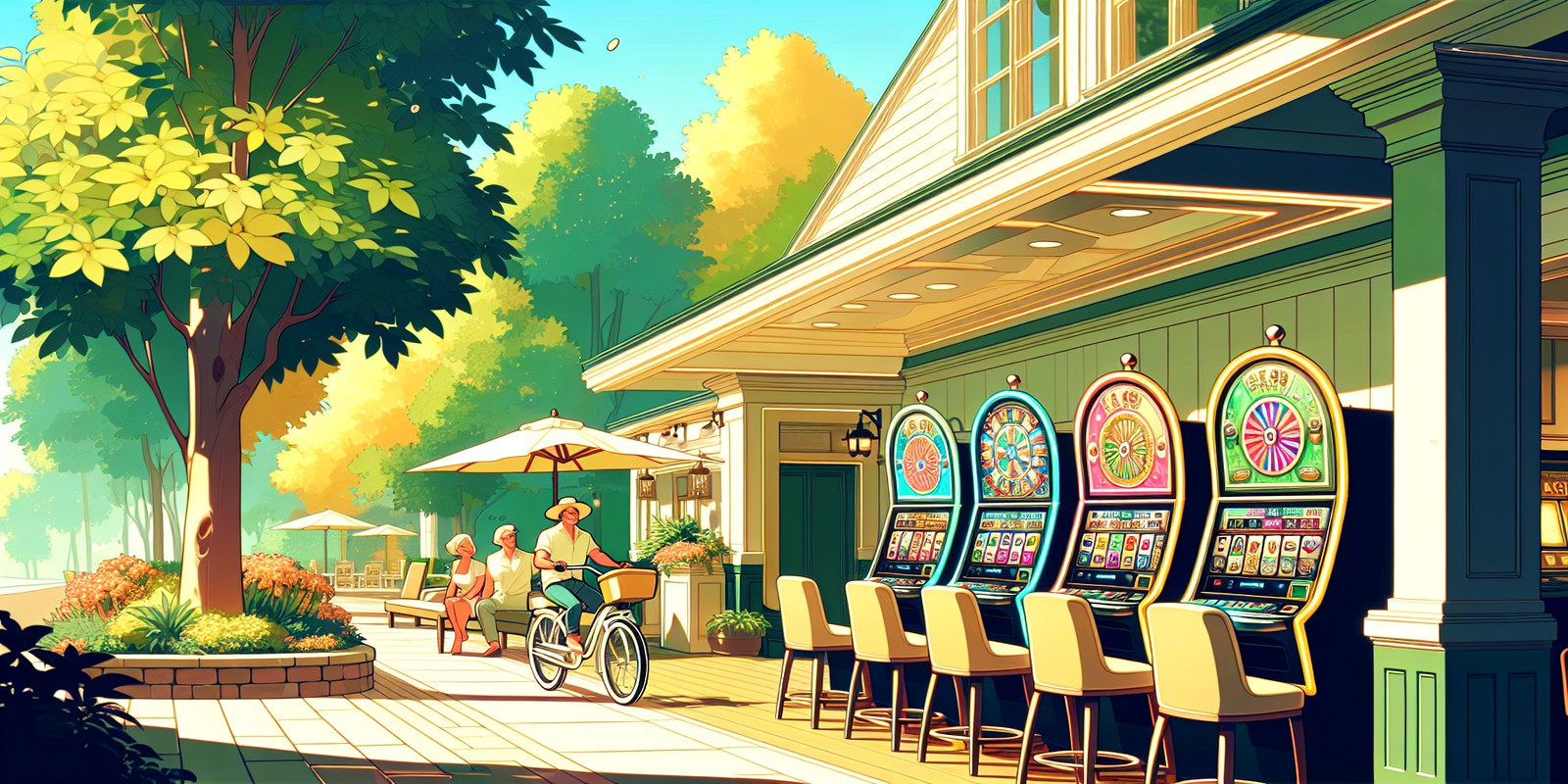 Unlock Your Fortune: Lucky Slots Strategies for 2025 Wins - Slot Strategy Guide for Pakistani | Sunbet