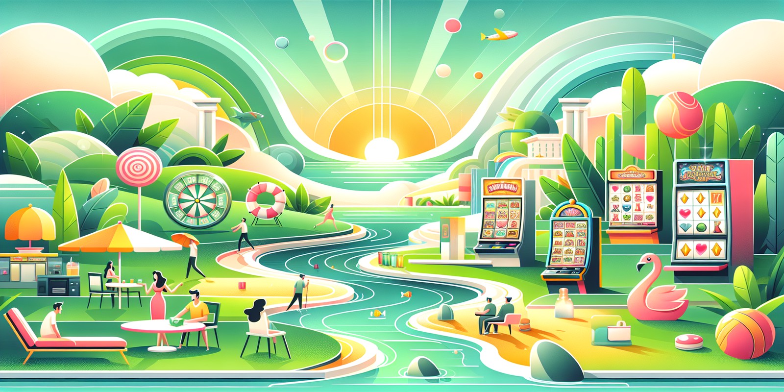 Unlock Your Fortune: Top Strategies for Winning at Lucky Slots 2025 - Slot Strategy Guide for Pakistani | Sunbet