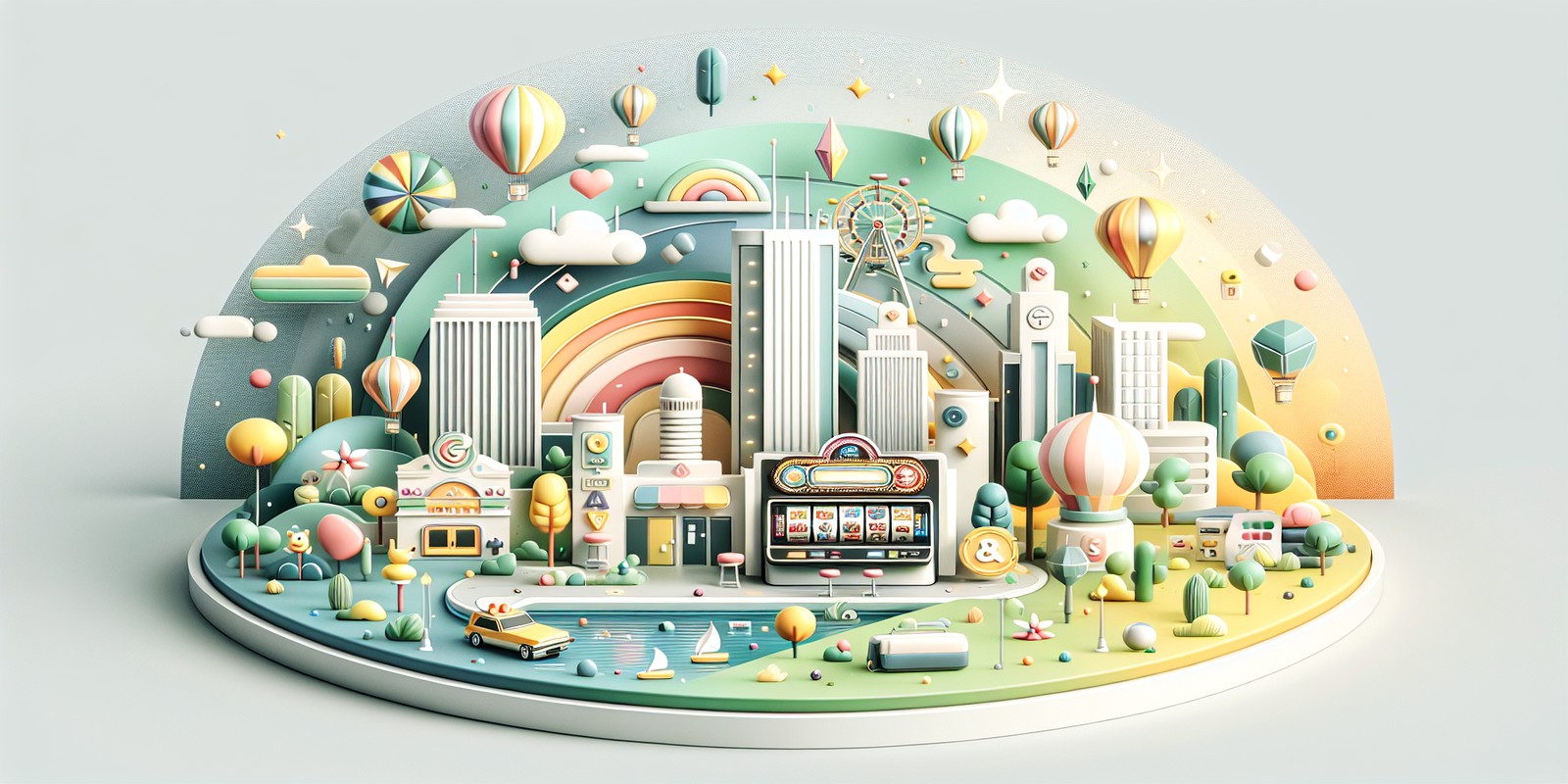 Unlock Your Fortune with Lucky Slots: A Comprehensive Guide by Sunbet