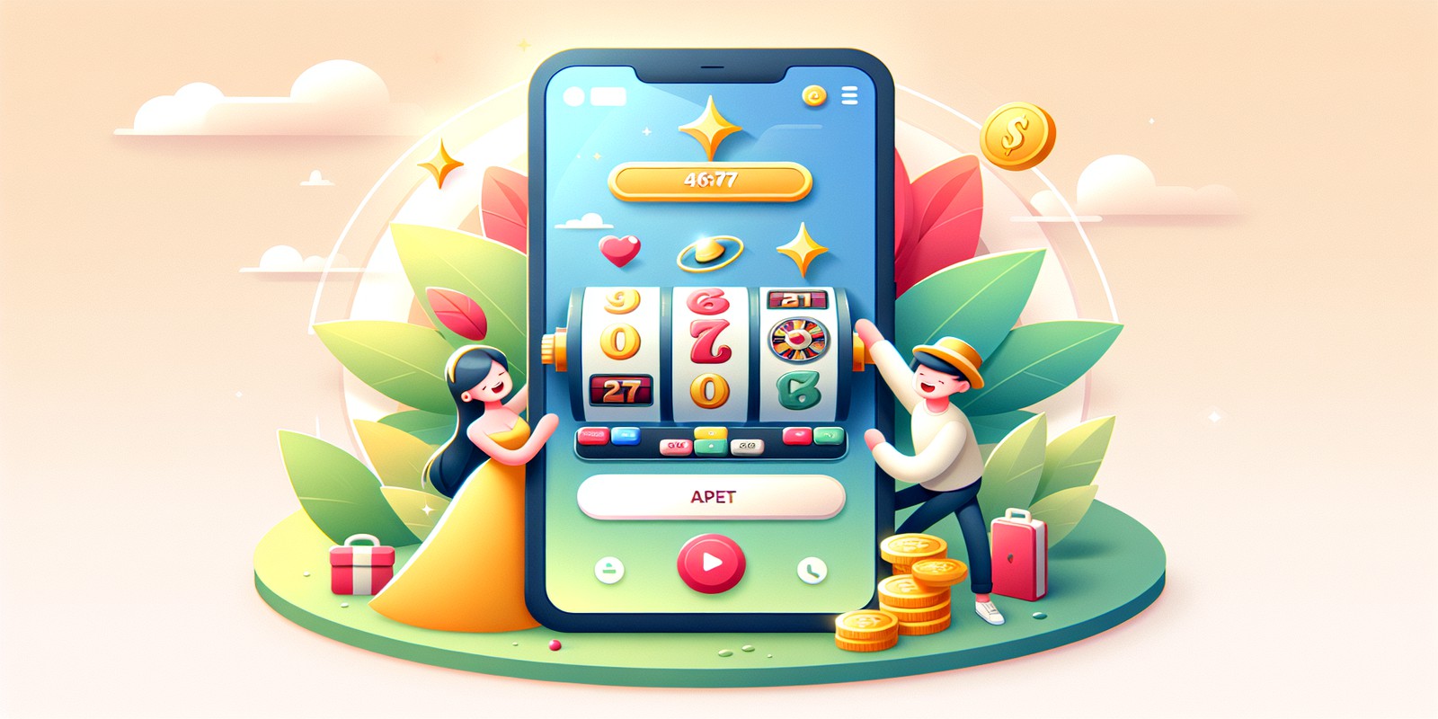 Unlock Your Luck: Winning Strategies for Lucky Slots in 2025 - A Guide for Pakistan Players