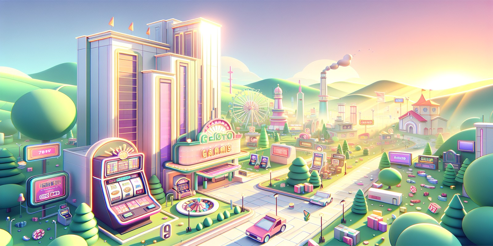 Unlock Your Winnings: No Deposit Bonuses for Slot Players in 2025 - Slot Strategy Guide for Pakistani | Sunbet