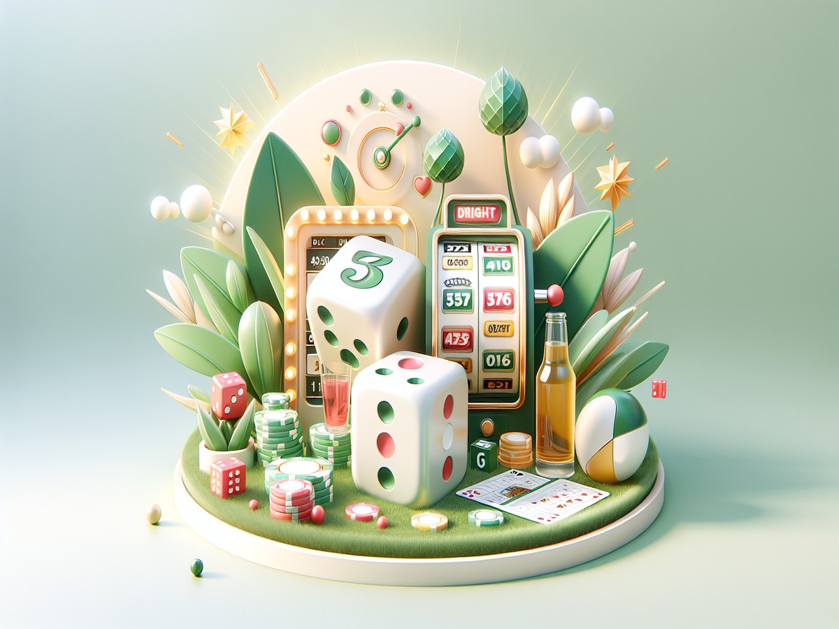 Sunbet Dice Games - Roll for Your Fortune