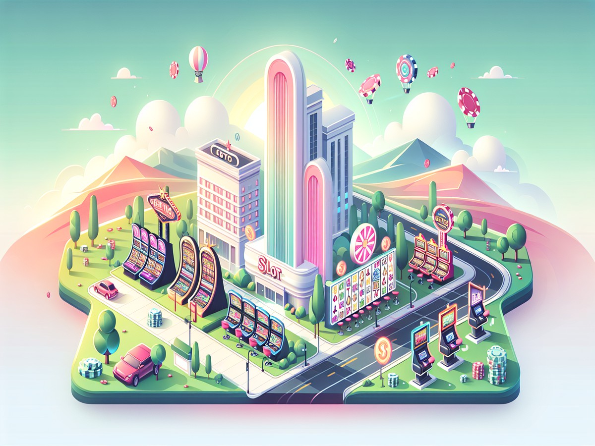 Sunbet More Games - Discover More Excitement