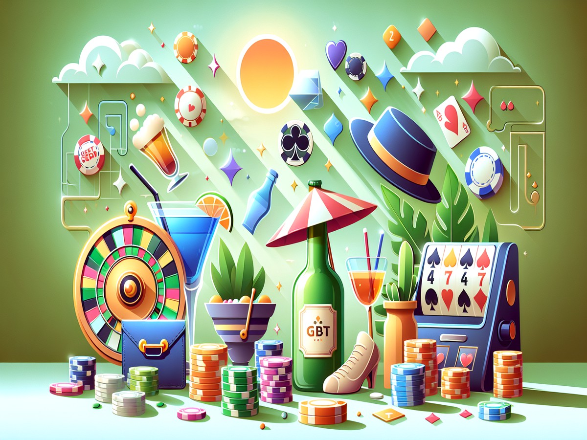 Sunbet Poker Games - Join the Action