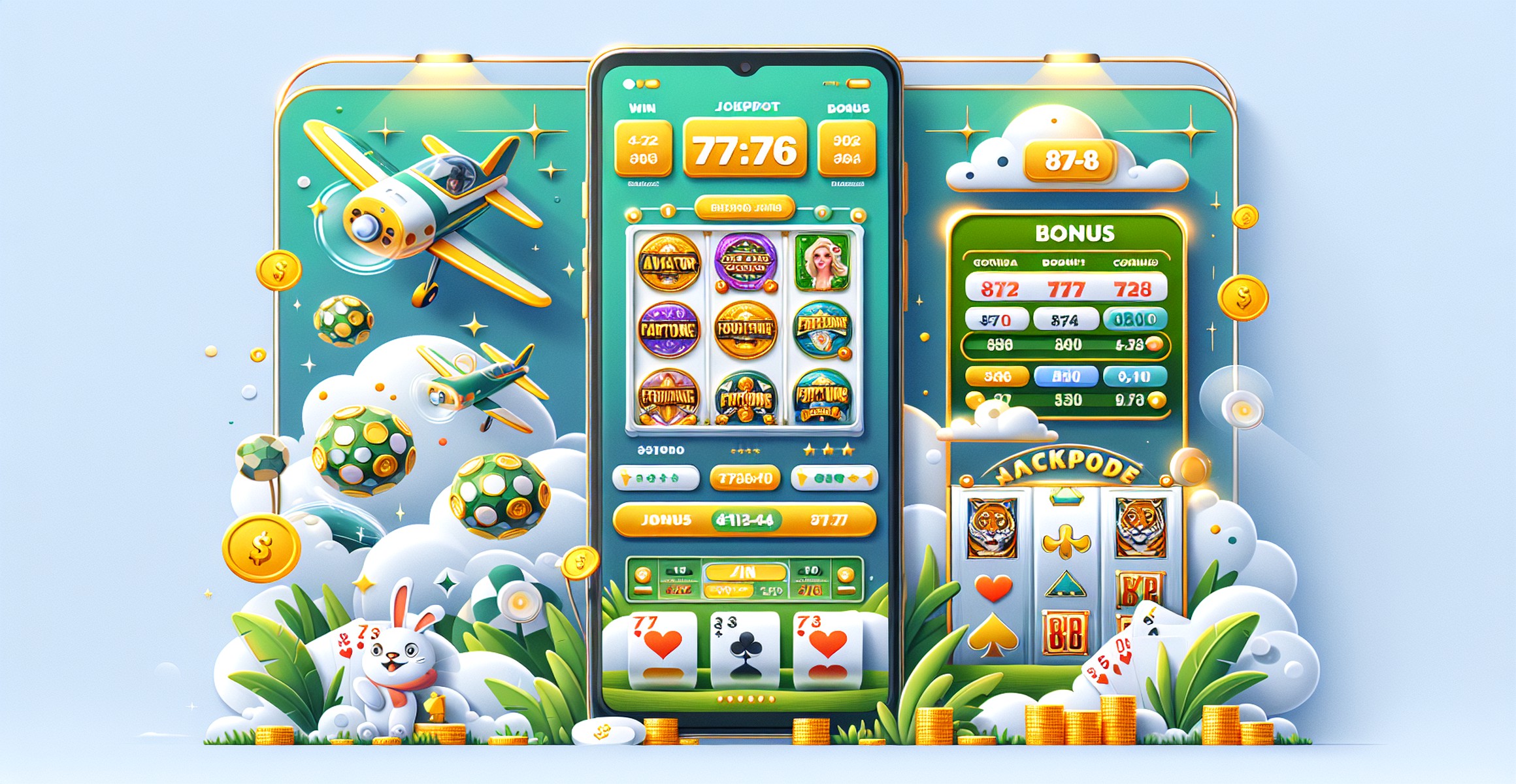 Fortune Tiger Games - Win Big with Sunbet